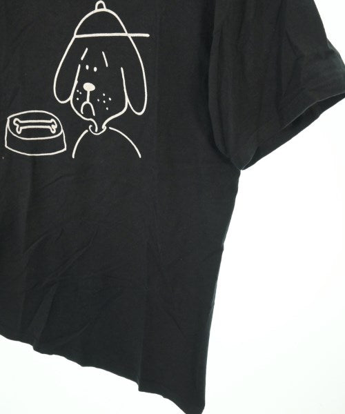SHAKASTICS เสื้อยืด/เสื้อท็อปส์
