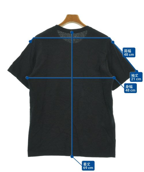 SHAKASTICS เสื้อยืด/เสื้อท็อปส์