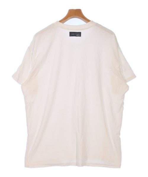 LES TIEN เสื้อยืด/เสื้อท็อปส์