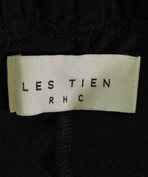 LES TIEN กางเกงวอร์ม