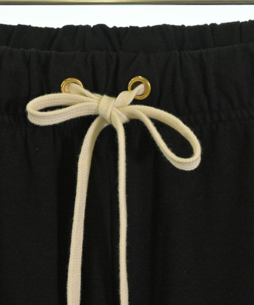 LES TIEN กางเกงวอร์ม