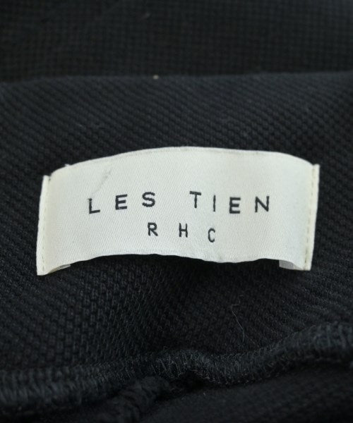 LES TIEN กางเกงขาสั้น