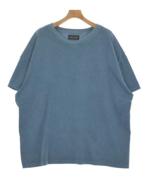 LES TIEN เสื้อยืด/เสื้อท็อปส์