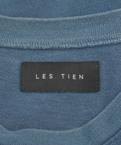 LES TIEN เสื้อยืด/เสื้อท็อปส์