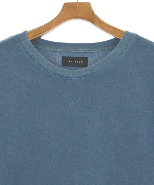 LES TIEN เสื้อยืด/เสื้อท็อปส์