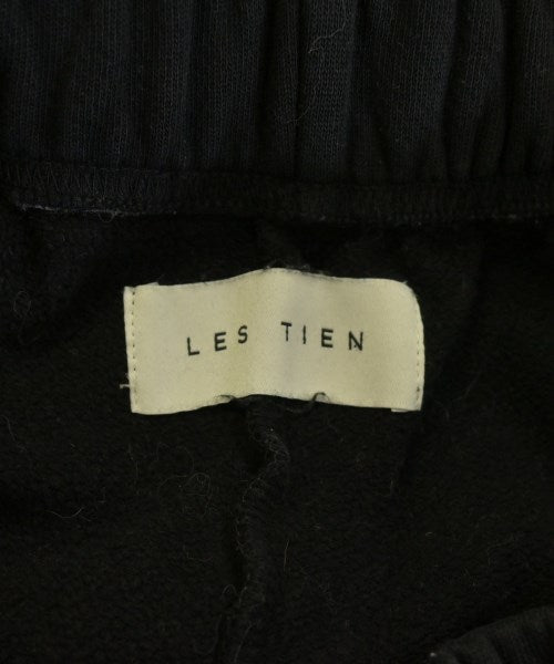 LES TIEN กางเกงวอร์ม