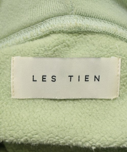 LES TIEN เสื้อฮู้ด