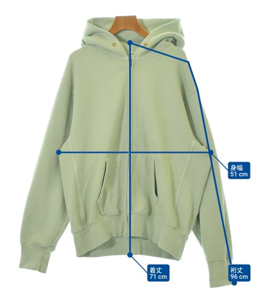 LES TIEN เสื้อฮู้ด