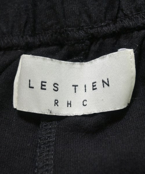 LES TIEN กางเกงขาสั้น