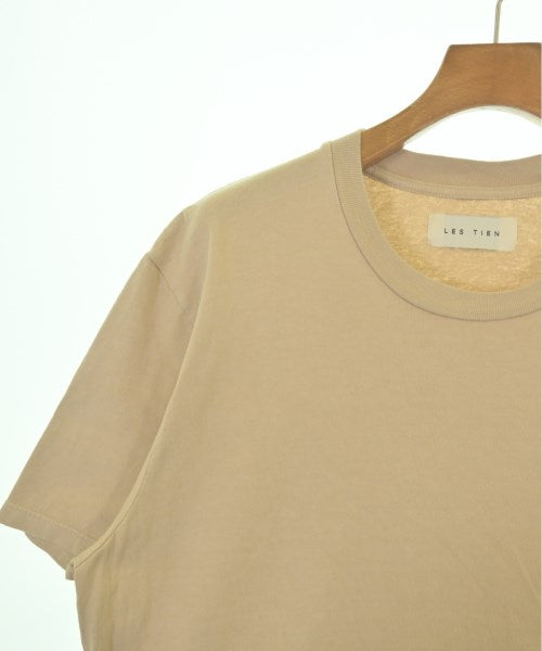 LES TIEN เสื้อยืด/เสื้อท็อปส์