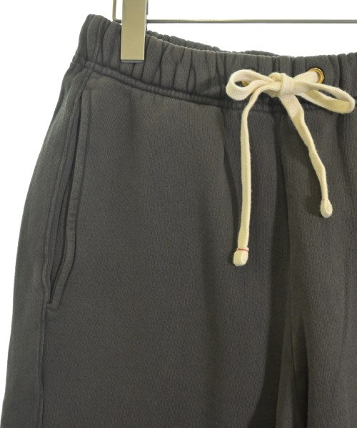 LES TIEN กางเกงวอร์ม