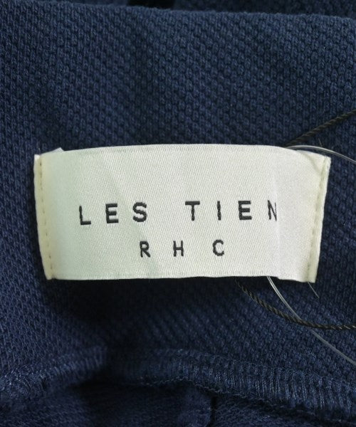 LES TIEN กางเกงขาสั้น
