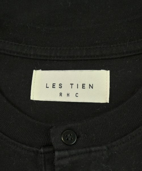 LES TIEN เสื้อยืด/เสื้อท็อปส์