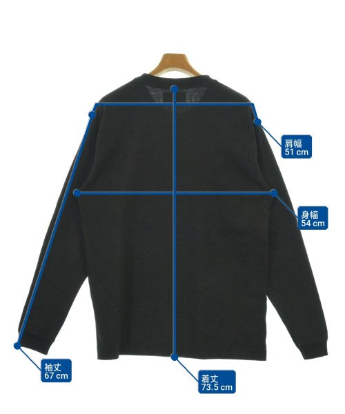 LES TIEN เสื้อยืด/เสื้อท็อปส์