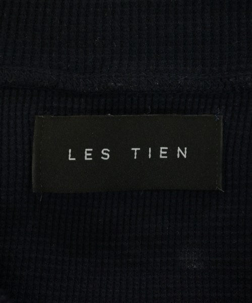 LES TIEN เสื้อยืด/เสื้อท็อปส์