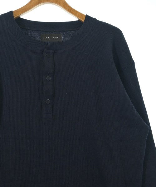 LES TIEN เสื้อยืด/เสื้อท็อปส์