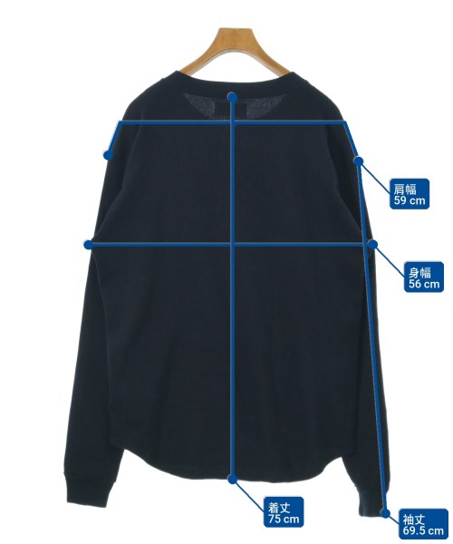 LES TIEN เสื้อยืด/เสื้อท็อปส์