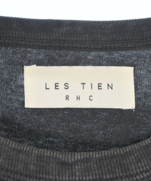 LES TIEN เสื้อยืด/เสื้อท็อปส์