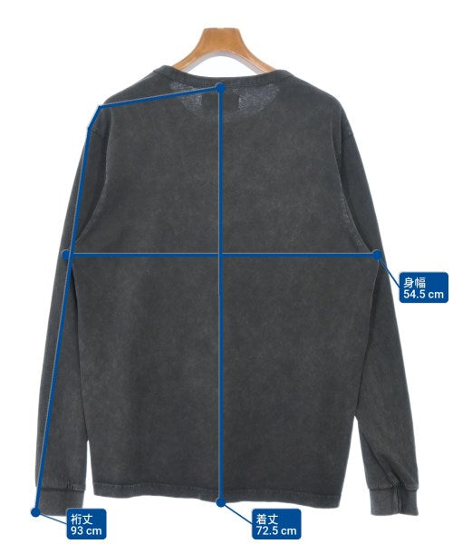 LES TIEN เสื้อยืด/เสื้อท็อปส์