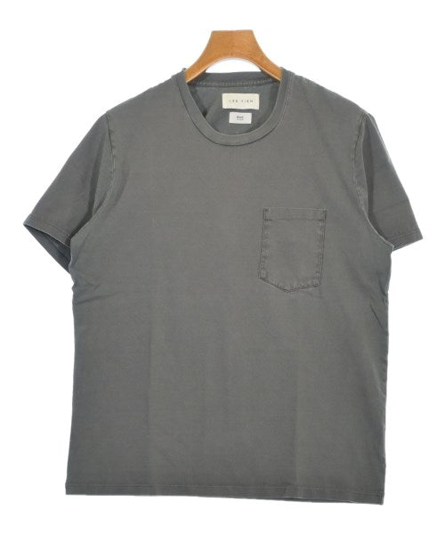 LES TIEN เสื้อยืด/เสื้อท็อปส์