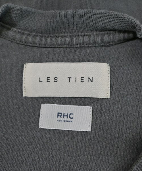 LES TIEN เสื้อยืด/เสื้อท็อปส์