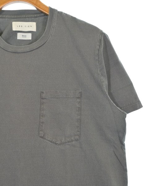 LES TIEN เสื้อยืด/เสื้อท็อปส์