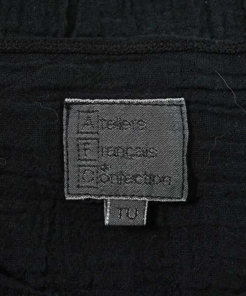 LES ATELIERS FRANCAIS DE CONFECTION เสื้อสตรี