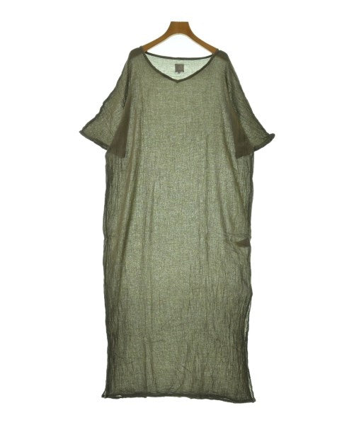 LES ATELIERS FRANCAIS DE CONFECTION ชุดเดรส