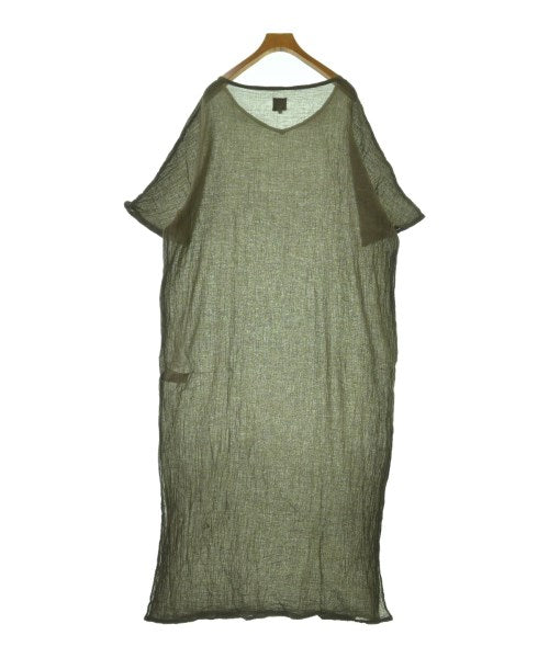 LES ATELIERS FRANCAIS DE CONFECTION ชุดเดรส