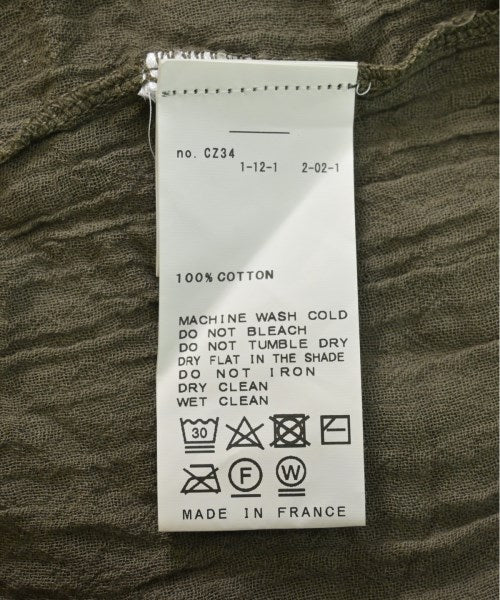 LES ATELIERS FRANCAIS DE CONFECTION ชุดเดรส