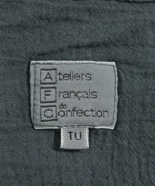 LES ATELIERS FRANCAIS DE CONFECTION เสื้อสตรี