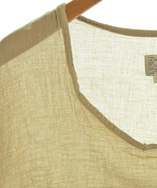 LES ATELIERS FRANCAIS DE CONFECTION เสื้อสตรี