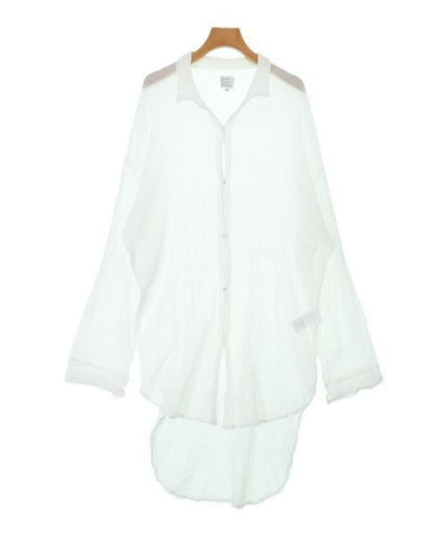 LES ATELIERS FRANCAIS DE CONFECTION เสื้อลำลอง