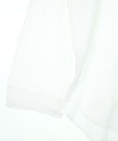 LES ATELIERS FRANCAIS DE CONFECTION เสื้อลำลอง