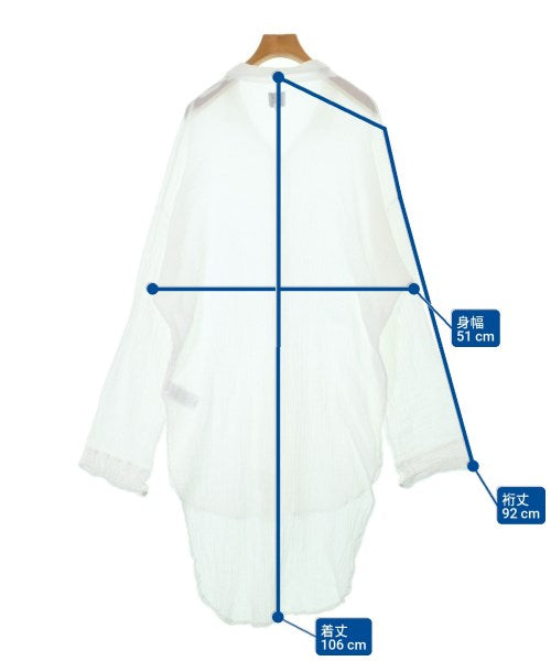 LES ATELIERS FRANCAIS DE CONFECTION เสื้อลำลอง