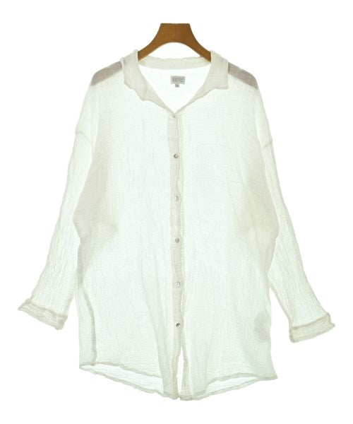 LES ATELIERS FRANCAIS DE CONFECTION เสื้อลำลอง