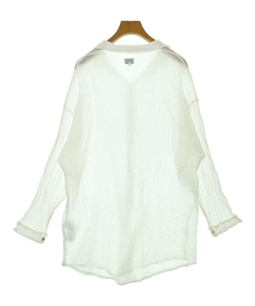 LES ATELIERS FRANCAIS DE CONFECTION เสื้อลำลอง