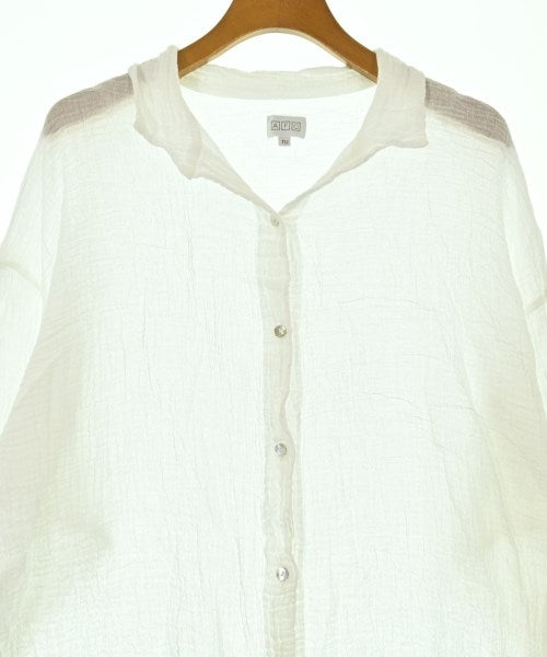 LES ATELIERS FRANCAIS DE CONFECTION เสื้อลำลอง