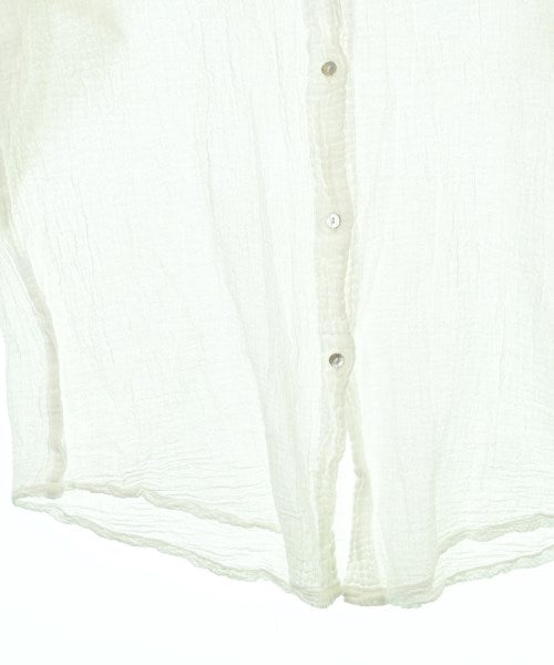 LES ATELIERS FRANCAIS DE CONFECTION เสื้อลำลอง