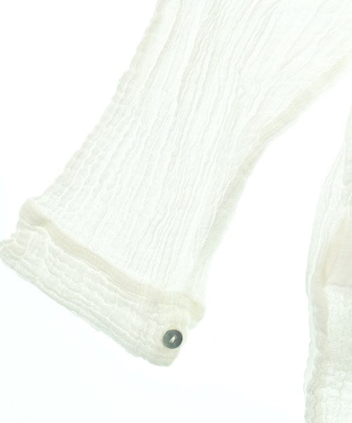 LES ATELIERS FRANCAIS DE CONFECTION เสื้อลำลอง