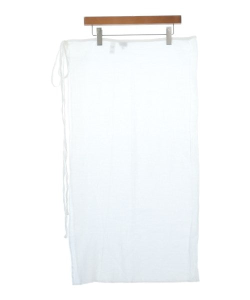 LES ATELIERS FRANCAIS DE CONFECTION กระโปรงยาว/แม็กซี่ยาว