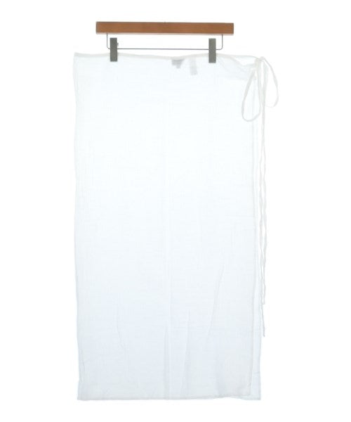 LES ATELIERS FRANCAIS DE CONFECTION กระโปรงยาว/แม็กซี่ยาว