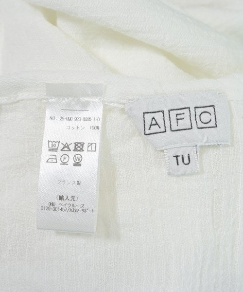 LES ATELIERS FRANCAIS DE CONFECTION กระโปรงยาว/แม็กซี่ยาว