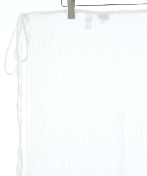 LES ATELIERS FRANCAIS DE CONFECTION กระโปรงยาว/แม็กซี่ยาว