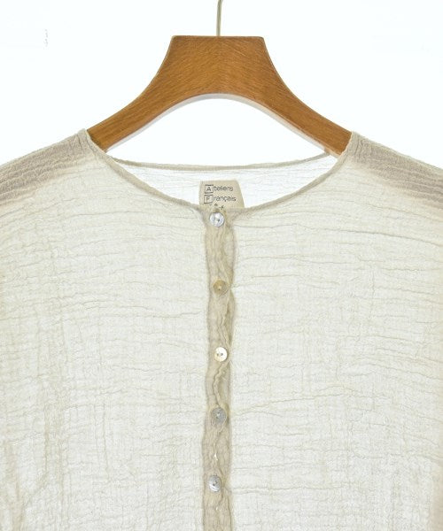 LES ATELIERS FRANCAIS DE CONFECTION เสื้อสตรี