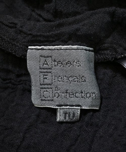 LES ATELIERS FRANCAIS DE CONFECTION เสื้อลำลอง