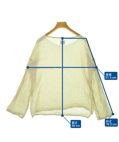 LES ATELIERS FRANCAIS DE CONFECTION เสื้อสตรี