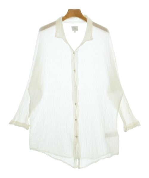 LES ATELIERS FRANCAIS DE CONFECTION เสื้อลำลอง
