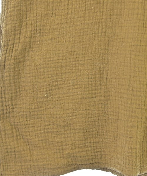 LES ATELIERS FRANCAIS DE CONFECTION เสื้อลำลอง