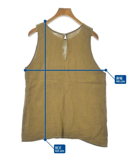 LES ATELIERS FRANCAIS DE CONFECTION เสื้อลำลอง